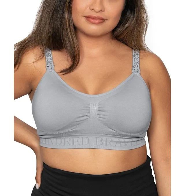 Kindred Bravely Women's Busty Sublime Hands-Free Pumping & Nursing