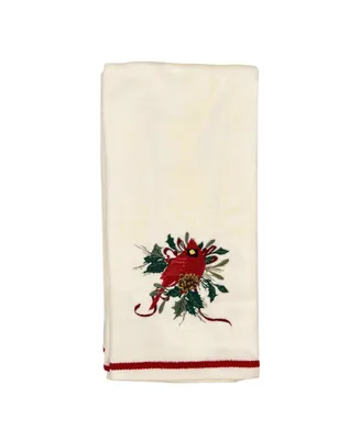 Lenox Cardinal Kitchen Towel