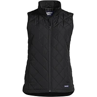 Lands' End Women's Petite FeatherFree Insulated Vest