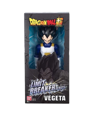 Dragonball Super Limit Breaker Vegeta 12 Inch Figure