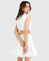 Belle & Bloom Women's Lovesick Mini Dress