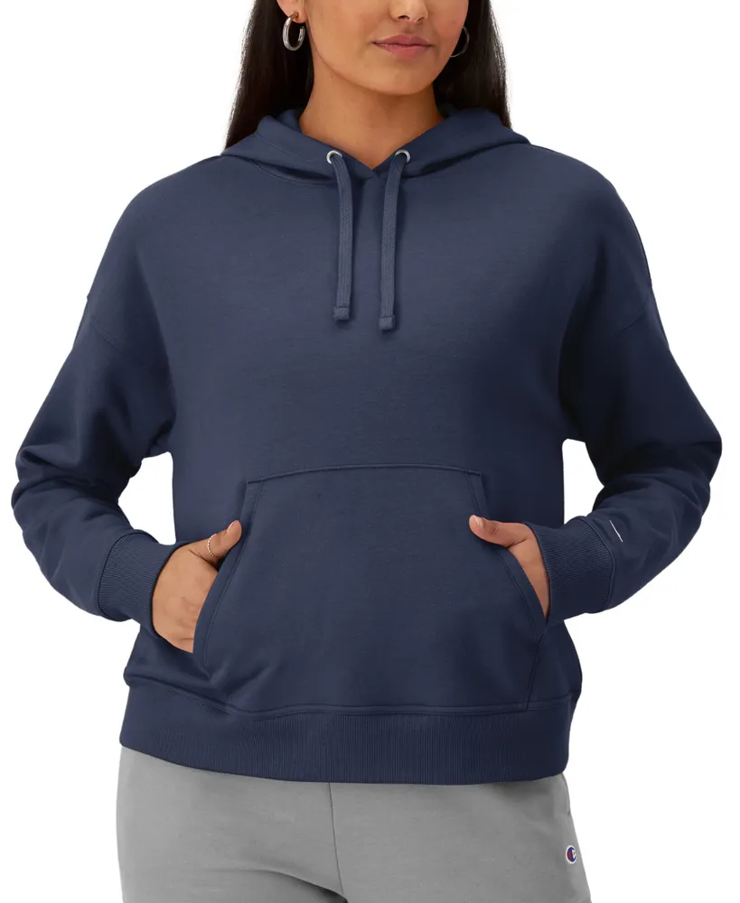 Women's Powerblend Fleece Sweatshirt Hoodie & Sweatpants