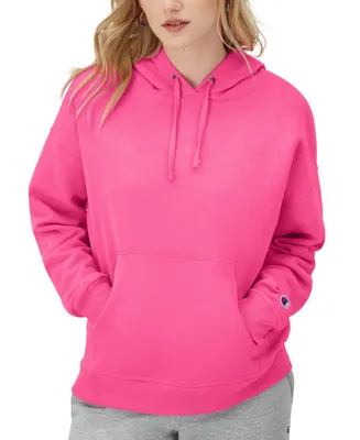 Champion Women's Clean Slate Powerblend Hoodie