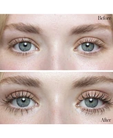 Rms Beauty Straight Up Volumizing Peptide Mascara