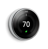 Google Nest Learning Thermostat (3rd Generation