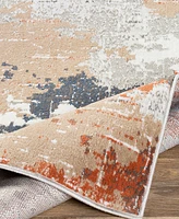 Livabliss Skagen Skg- 6'7" x 9' Area Rug