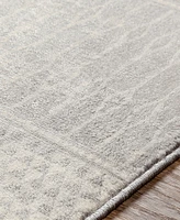 Livabliss Monaco Moc- 2' x 3' Area Rug