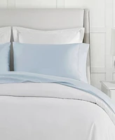 Madison Park 500-Thread Count Egyptian Cotton Deep Pocket 4-Piece Sheet Set