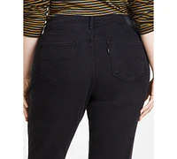 Levi's Trendy Plus 311 Shaping Skinny Jeans