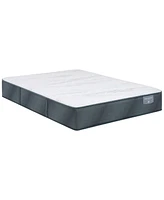 Beautyrest Harmony Cypress Bay 12" Extra Firm Mattress Set