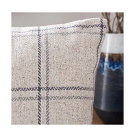 Safavieh Lazra 18" x 18" Pillow