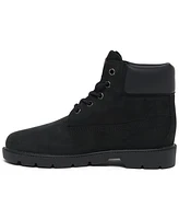 Timberland Little Kids 6" Classic Water Resistant Boots from Finish Line