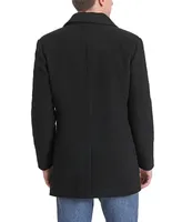 Bgsd Men's Men Cole Wool Blend Car Coat