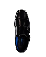 Josmo Big Boys Monk Dress Shoes