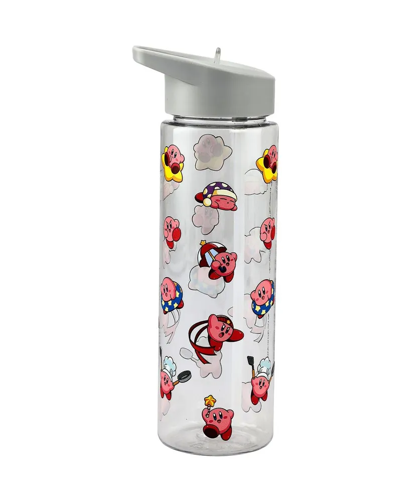 Lilo and Stitch BIOWORLD Stainless Steel Water Bottle