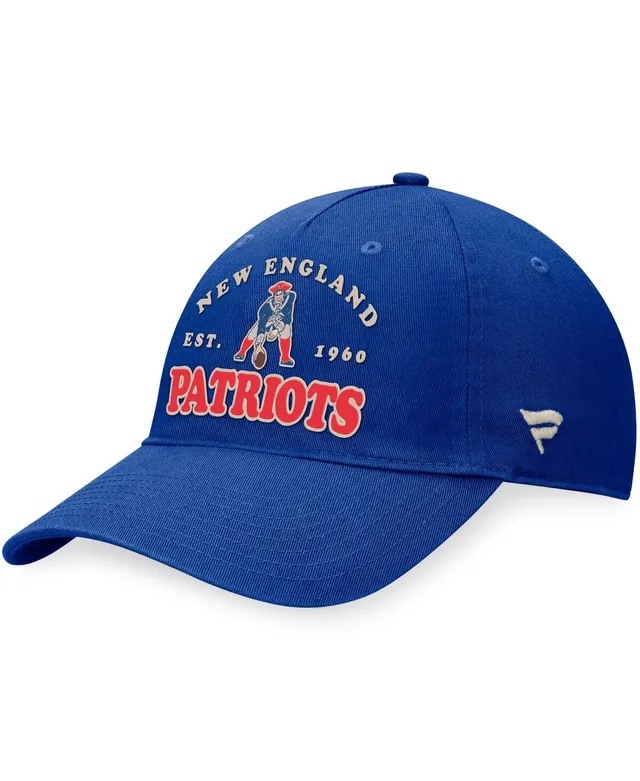 New England Patriots '47 Atwood MVP Adjustable Hat - Khaki