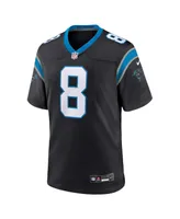 Nike Men's Jaycee Horn Carolina Panthers Alternate Game Jersey