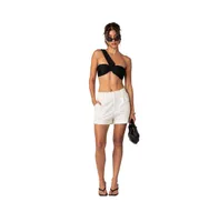 Women's Keenan asymmetric bralette