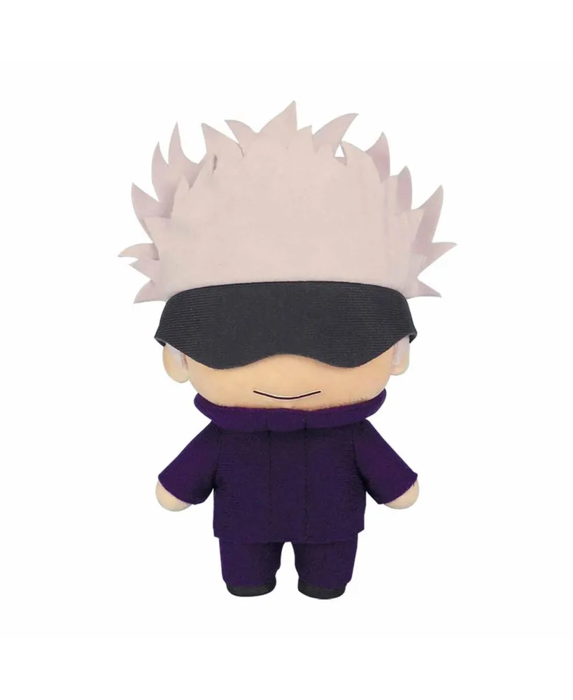 Ge Animation Jujutsu Kaisen Gojo 8 Inch Plush Figure