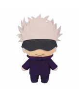 Ge Animation Jujutsu Kaisen Gojo 8 Inch Plush Figure