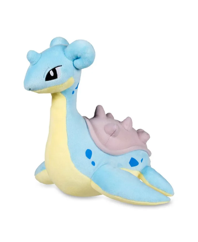 Pokemon Lapras 9 Inch Plush Figure