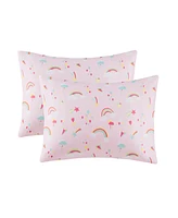 Mi Zone Printed 3-Pc. Sheet Set, Twin