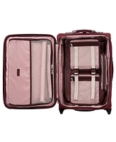 Travelpro Platinum Elite 22" 2-Wheel Softside Carry-On