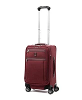 Travelpro Platinum Elite 21" Softside Carry-On Spinner