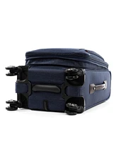 Travelpro Platinum Elite Limited Edition 20" Business Plus Softside Carry-On Luggage