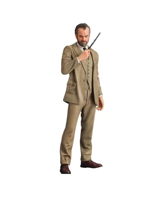 Kotobukiya The Crimes Of Grindelwald Albus Dumbledore ArtFX Statue