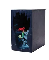 Enesco Showcase Ariel's Secret Grotto