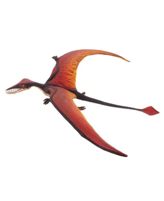 Safari Ltd Rhamphorhynchus Wild Safari Dinosaur Figure