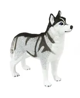 Safari Ltd Siberian Husky Dogs Figure