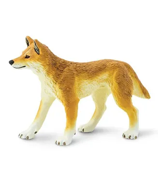 Safari Ltd Dingo Wild Safari Figure