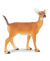 Safari Ltd Whitetail Doe North American Wildlife