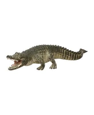 Schleich Alligator Animal Figure
