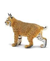 Safari Ltd Bobcat North American Wildlife