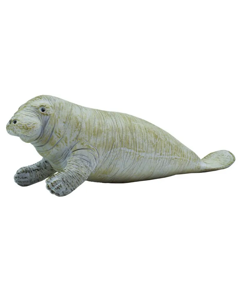 Safari Ltd Manatee Sea Life