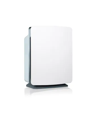 Alen BreatheSmart FIT50 900 Sq. Ft. Air Purifier with Fresh Hepa Filter for Allergens, Dust, Odors & Smoke