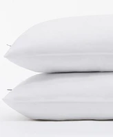 Serta Power Chill Ultra 2-Pack Pillow Protectors Set, King