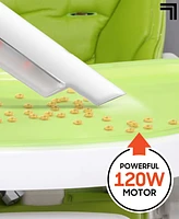 Sharper Image Compact Cordless Handheld Vacuum