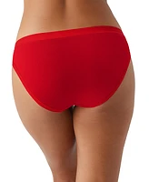 Women's Understated Cotton Bikini Underwear 870362