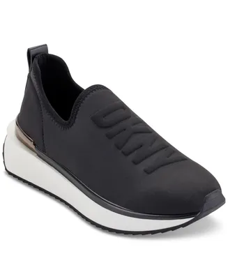 Dkny Alona Slip-On Sneakers