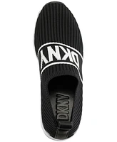 Dkny Women's Phebe Slip-On Wedge Sneakers