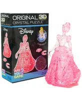 Areyougame 3D Crystal Puzzle