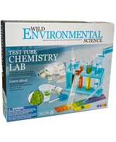 Wild! Science Wild Environmental Science
