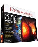 Wild! Science Wild Environmental Science