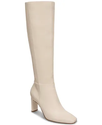 Alfani Women's Tristanne Knee High Boots, Created for Macy's