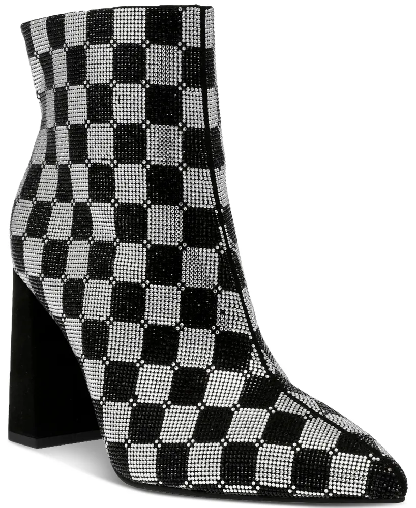 macys womens dress boots