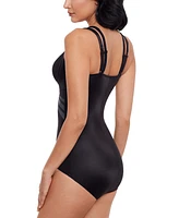 Miraclesuit Women's Modern Miracle Torsette Bodybriefer